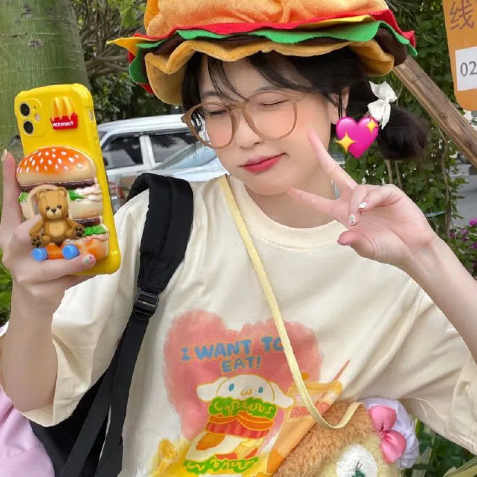 爱情卡路里